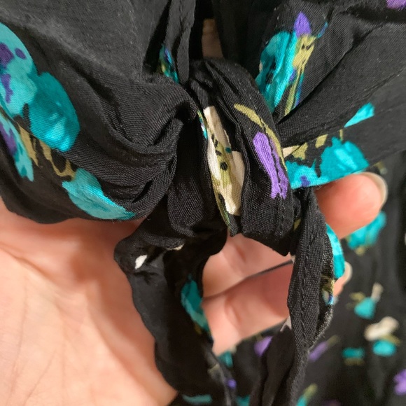 Floral Dress - Picture 2 of 4